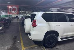 تويوتا لاندكروزر برادو